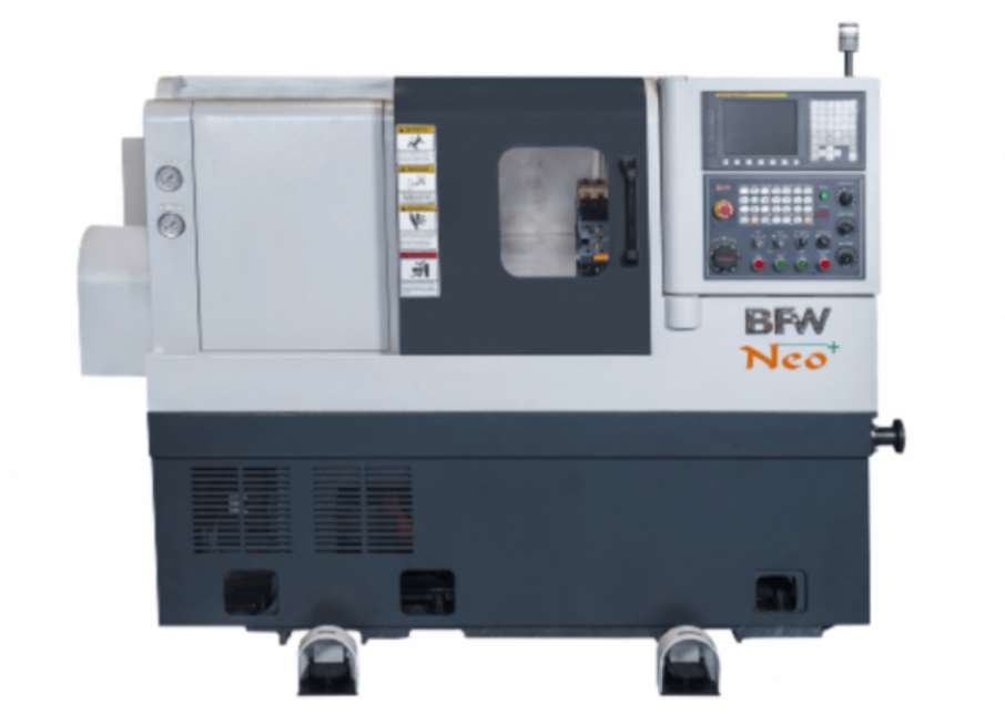 Turning Centre BFW Neo 2050